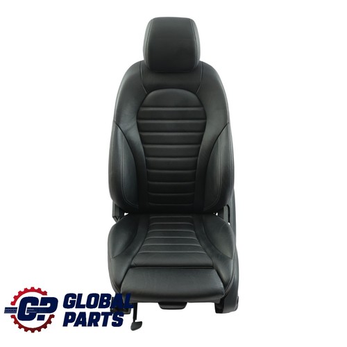 Mercedes w205 s205 siège cuir - s205,