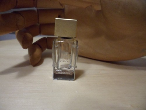 Miniature parfum paco - miniature,