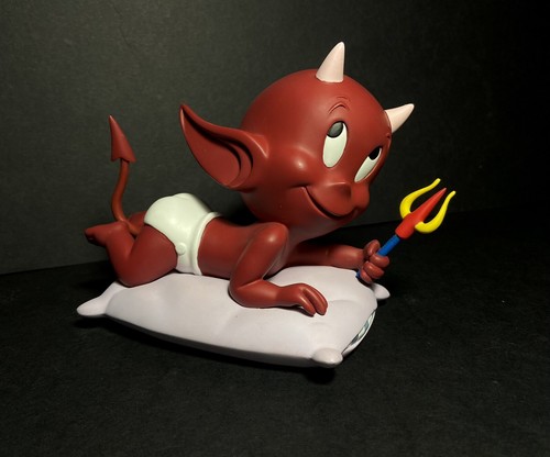 Figurine hot stuff - hot, démons
