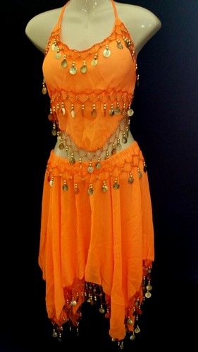 Dance orientale jupe - orientale,