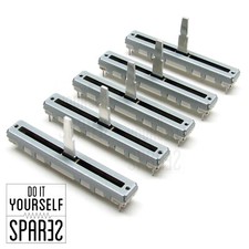 5 x FADER PIONEER DDJ1000 DJM400 DJM800 DJM300 DJM700 DJM600 DJM500 DJM2000 ALPS