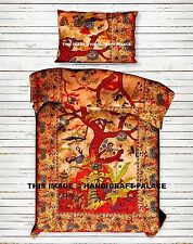 Tenture Murale Mandala Indien