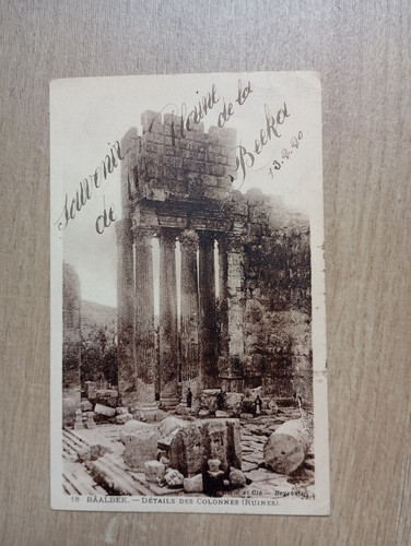 Cpa carte postale - cpa,