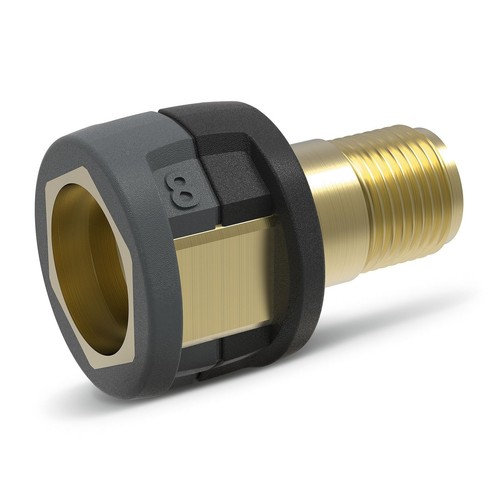 Raccord karcher easy - n°, loc