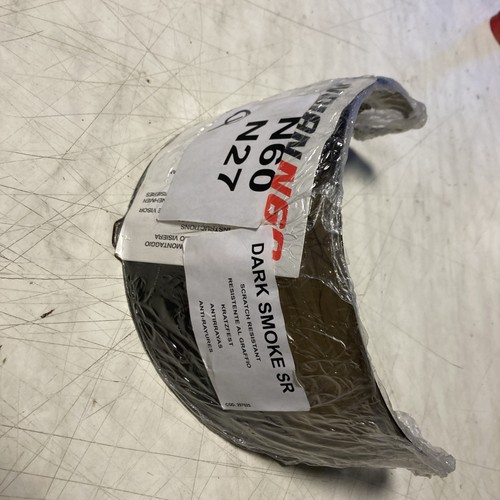 Nolan visière n60 n27 - n27, casque