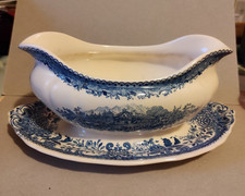 Saucière 22/9/13 cm Villeroy