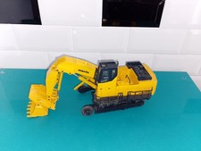 0604261 véhicule de chantier