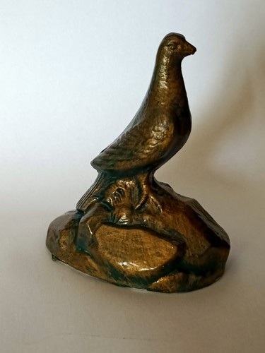 Pigeon vaillant c est mon - "le, c'est