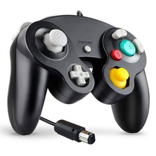 Manette Filaire pour GameCube