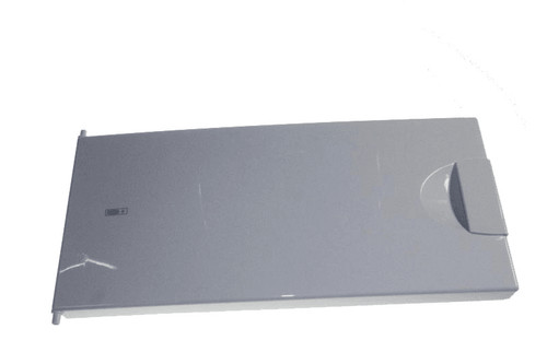 Porte complete evaporateur - porte,
