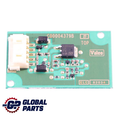 Bmw e87 xenon phare ballast - phare,