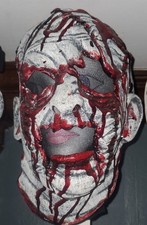 Alla Xul Elu 2.0 Og White Paint BROKEN STRAP