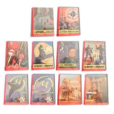 Blake & Mortimer version