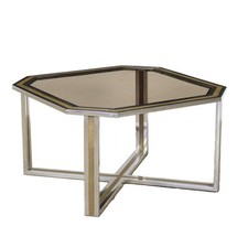 Table Basse Teck - Italie