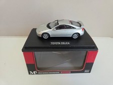 MTech M4 Epoch 1/43 Toyota
