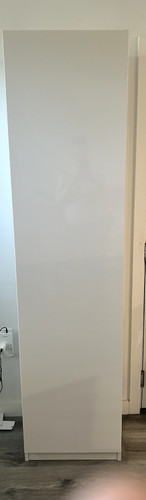 Ikea pax cabinet w - pax, x