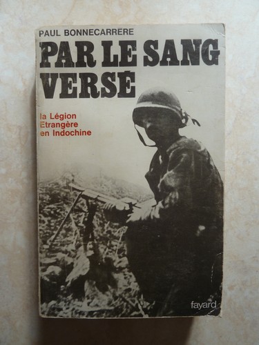 Par sang verse - par,