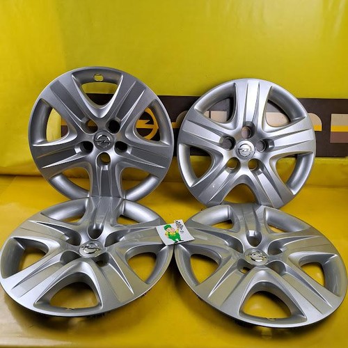 Enjoliveurs set opel insignia - enjoliveurs,