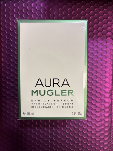 Mugler aura thierry - aura, by