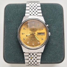 Montre automatique homme