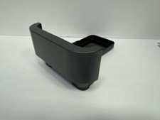 Café Affetto Automatic Espresso - Coffee Grounds Removable Brew Tray Basket