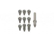 Ensemble De Boules De Liaison