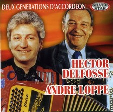 Deux Generations D'Accordeon