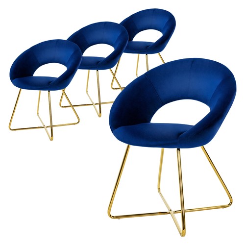 Chaise salle à manger - salle,