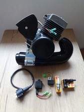 MOTEUR COMPLET ADAPTABLE MBK