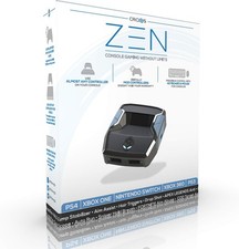 Cronus Zen PS5 PS4 Xbox Nintendo PC Premier Console Controller Adapter - CM00053