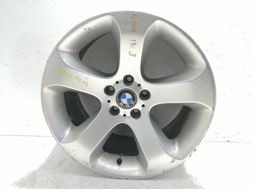 Jeu jantes bmw x5 - jantes, 19