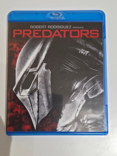 Predators film blu ray en - ,, blu-ray