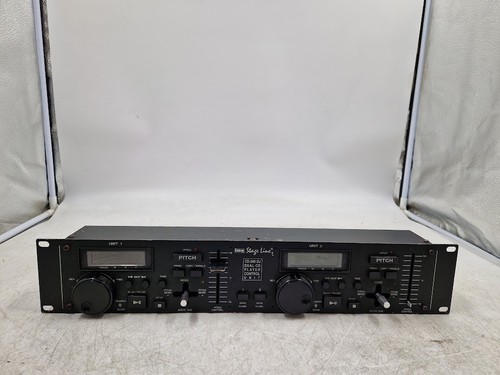 Img stage line - img, cd-300