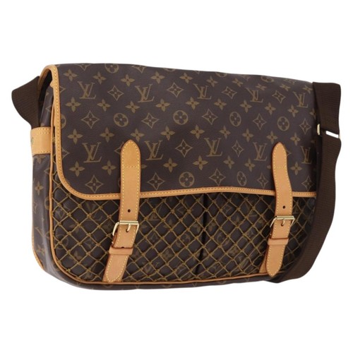 Louis vuitton congo messenger - vuitton,
