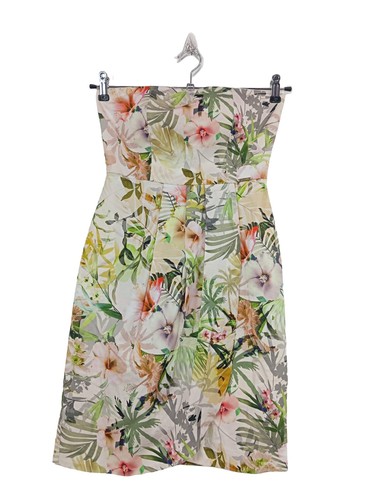 Guess robe épaules nues dames - nues,