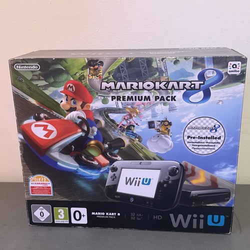 Console nintendo wii go - console, u