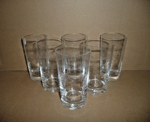 Verres orangeade cl - a,