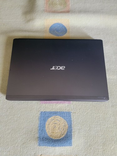 Acer aspire 3810tz intel - acer,