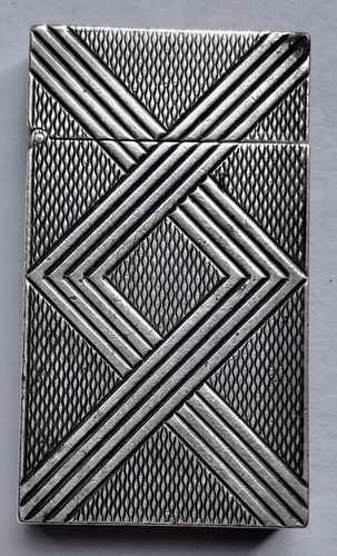 Briquet essence art - essence,