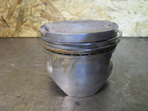 Piston kawasaki gpz900 gpz - piston,