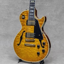[Gibson] Custom Shop Les Paul
