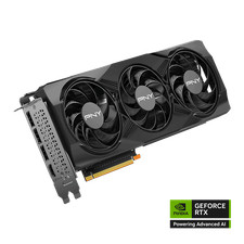 PNY RTX™ 5070 12GB TRIPLE FAN DLSS 4 OC