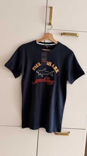 Shirt paul shark - shark,