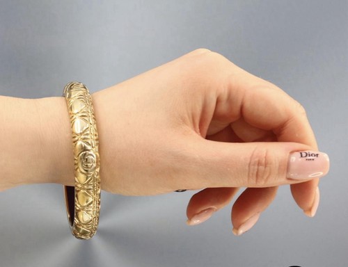 Bracelet christian dior - bracelet,