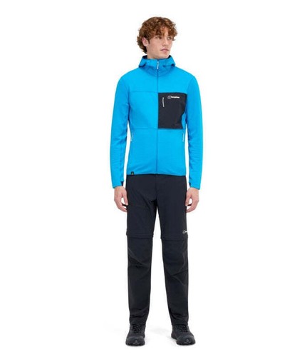Hoody ridge hiker pour - ridge-hiker, hommes