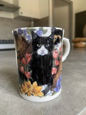 Mug Anglais Chats Kingsbury