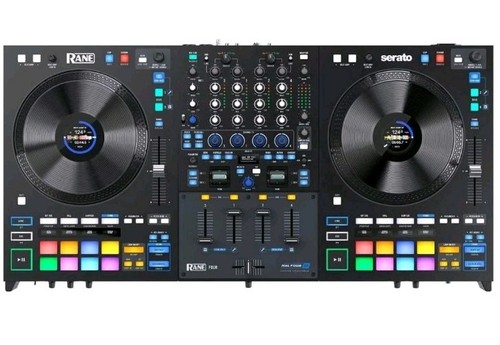 Rane four advanced - rane,