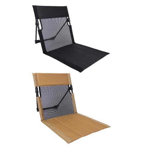 Chaise longue pliante - , de