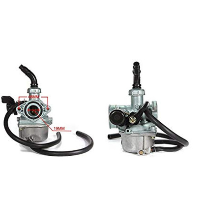 Carburateur pz19 quad enfant - pz19,