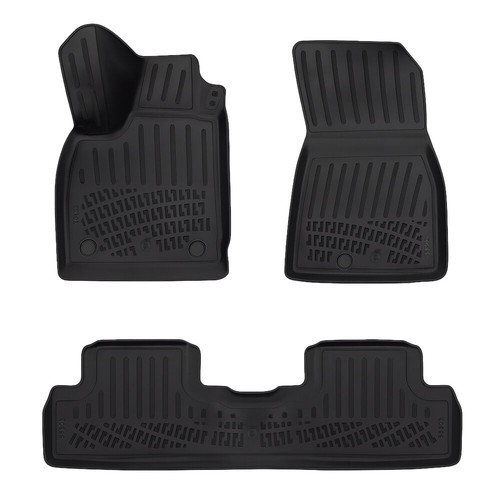 Tapis renault e tech - renault, 5